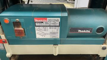 01-200629629: Makita 2012nb