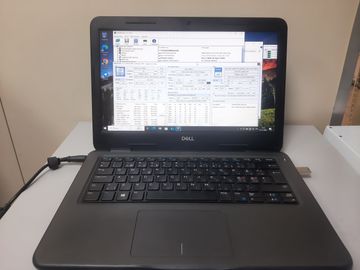 01-200782134: Dell 13/core i5 8265u ddr4/8gb ddr4/ssd 256 gb/*інтегрована