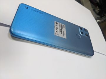 01-200778679: Realme c25y 4/128gb