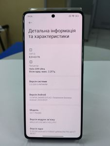 01-200782201: Xiaomi redmi note 13 pro 4g 8/256gb