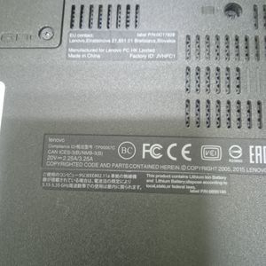 01-200781333: Lenovo 14/core i3 6100u ddr3/8gb ddr3/ssd 120 gb/*інтегрована