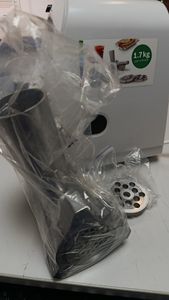 01-200783494: Bosch mfw 2515