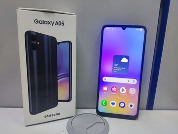01-200783786: Samsung galaxy a05 4/128gb