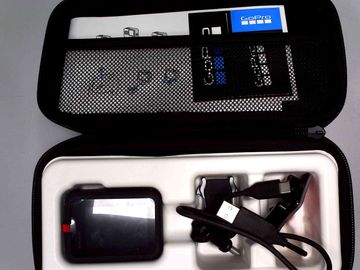 01-200784334: Gopro hero8