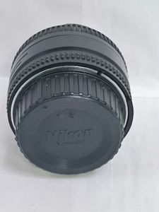 01-200784320: Nikon af nikkor 50mm f/1,8d