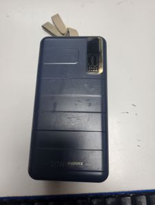 01-200785118: Remax rpp-506 30000mah qc3.0+ pd22.5w