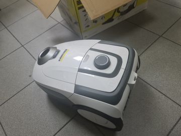 01-200783701: Karcher vc 2 premium