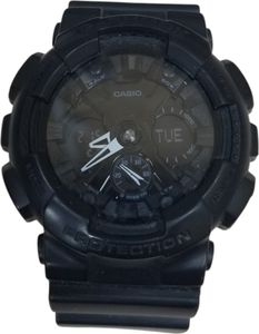 01-200751129: Casio ga-100