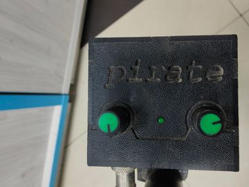 01-200786627: Пират tl