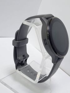 01-200736780: Garmin venu 3s soft s. steel bezel w. french case and leather