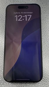 01-200788068: Apple iphone 15 pro 128gb