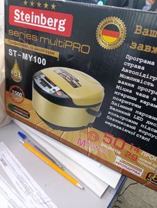 01-200789196: Steinberg st-my100