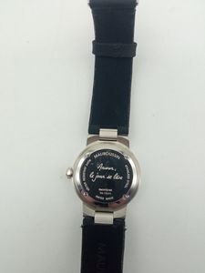 01-200788802: Mauboussin 9112100