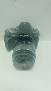 01-200771642: Sony a330 + sal1855