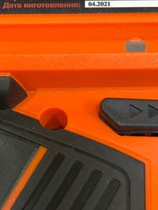 01-200789578: Tekhmann tcd-18/2 bs kit