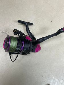 01-200789349: Flagman magnum trial feeder 5000