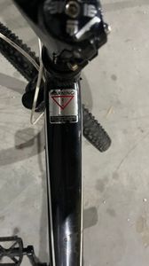 01-200783124: Mongoose switchback 26''