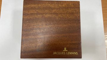 01-200751139: Jacques Lemans g-199