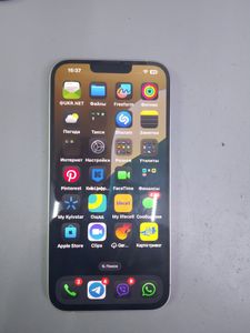 Б/в Мобільний телефон Apple iphone 14 pro 128gb 01-200790796