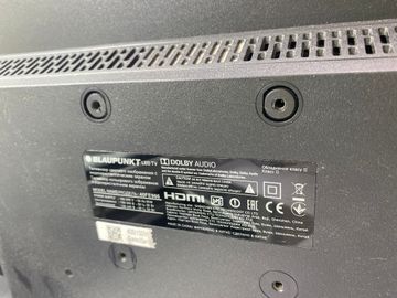 01-200791037: Blaupunkt 40fe966