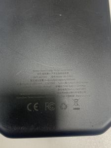 01-200790846: Baseus super energy aircar jump starter 10000mah