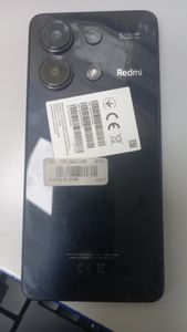 01-200792166: Xiaomi redmi note 13 4g 8/128gb