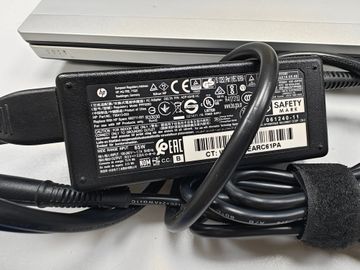 01-200790044: Hp 12/core i7 2620m ddr3/4gb ddr3/hdd *відсутній/ssd 240 gb/*інтегрована