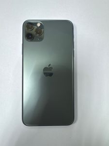 01-200789198: Apple iphone 11 pro max 256gb