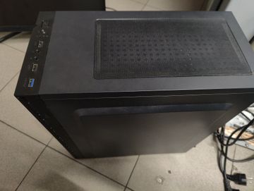 01-200794709: Пк amd ryzen 5 4500/ram 16 gb/hdd 1000 gb/ssd 2000 gb/nvidia rtx 2060 super (geforce) 8gb gddr6 256bit