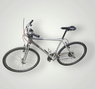 01-200794219: Mars trekking 28