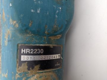 01-200780248: Makita hr2230