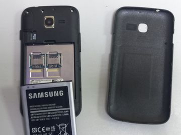 01-200794629: Samsung s7262 galaxy star plus duos