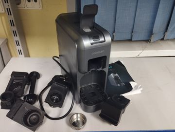 01-200764593: Cecotec freestyle compact