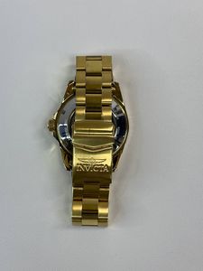 01-200790726: Invicta pro diver 30602 special edition