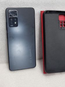 01-200794994: Xiaomi redmi note 11 pro 6/128gb