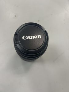 Б/в Фотооб`єктив Canon ef 75-300mm f/4-5,6 iii (6473a0150 01-200795742