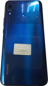 01-200780642: Huawei p smart z 4/128gb