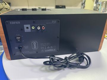 01-200795550: Edifier d12