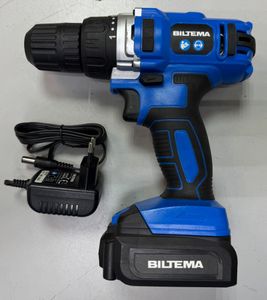 01-200794473: Biltema 17-335