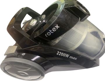 01-200794903: Rotex rvc22-e turbo