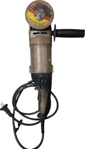 Б/в Кутова шліфмашина Интерскол ушм-180/1800 01-200775499