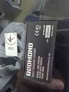 01-200795765: Redmond rmc-pm4506