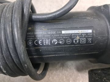 01-200772951: Dnipro-M gl-160se