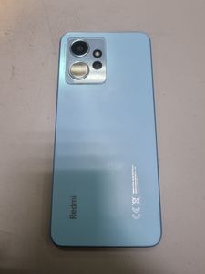 01-200796273: Xiaomi redmi note 12 4/128gb