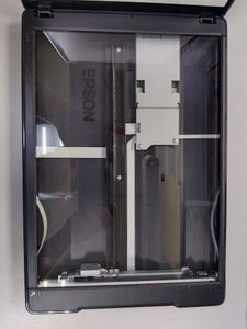 01-200797294: Epson perfection v39ii