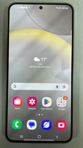 01-200593266: Samsung galaxy s24 8/128gb