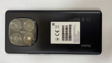 Б/в Мобільний телефон Xiaomi redmi note 14 pro 8/256gb 01-200571874