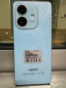 01-200790651: Oppo a3x 4g 4/128gb