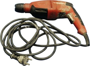 Б/в Перфоратор Hilti te 1 01-200610210