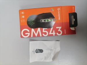 01-200797928: Gamepro gm543 phoenix usb